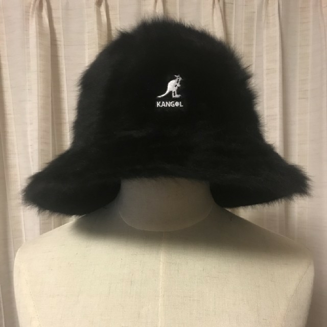 KANGOL(カンゴール)のKANGOL バケットハット m様専用 レディースの帽子(ハット)の商品写真