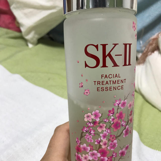 SK-II(エスケーツー)のSK-Ⅱ エッセンス クリアローションセット コスメ/美容のスキンケア/基礎化粧品(化粧水/ローション)の商品写真