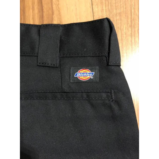 Dickies(ディッキーズ)のdickiesワークチノパン メンズのパンツ(ワークパンツ/カーゴパンツ)の商品写真