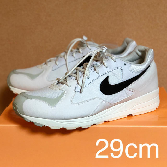 【新品未使用】FEAR OF GOD × NIKE AIR SKYLON 2