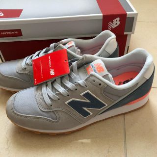 ニューバランス(New Balance)の新品☆ニューバランススニーカー24.5(スニーカー)