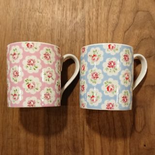 キャスキッドソン(Cath Kidston)のユンヘさん 専用(グラス/カップ)