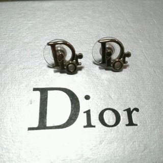 ディオール(Dior)のDior☆ピアス (ピアス)