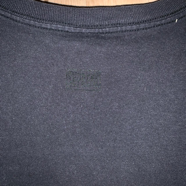 純正07s シュプリーム マイク タイソンTシャツ サイズ L中古品 最大46