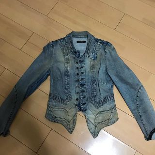 ディーゼル(DIESEL)のLee様専用(Gジャン/デニムジャケット)