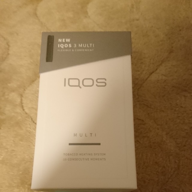 IQOS3