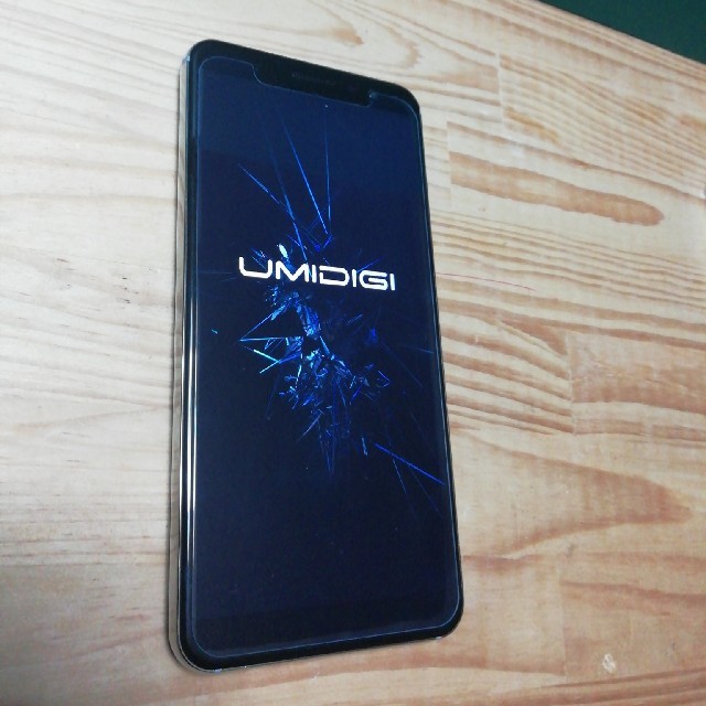 UMIDIGI A1PRO