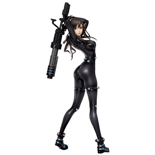 新品未開封『GANTZ:O』 レイカ Xショットガンver. - www.husnususlu.com