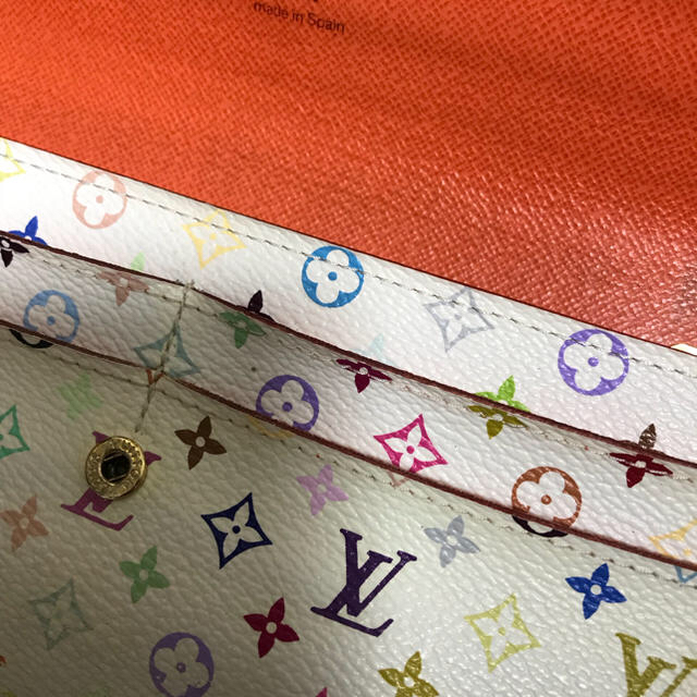 LOUIS VUITTON(ルイヴィトン)のLV ルイヴィトン 長財布  メンズのファッション小物(長財布)の商品写真