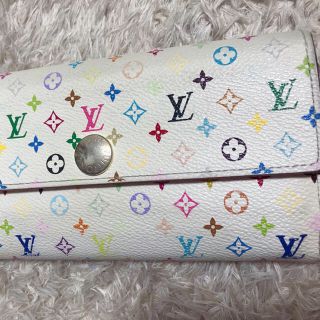 ルイヴィトン(LOUIS VUITTON)のLV ルイヴィトン 長財布 (長財布)