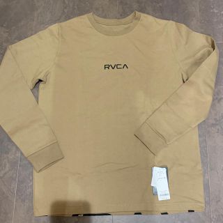 ルーカ(RVCA)のRVCA ロンT(Tシャツ/カットソー(七分/長袖))