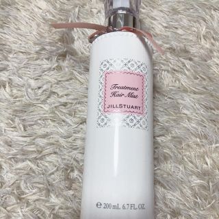 ジルスチュアート(JILLSTUART)のJill Stuart ヘアミスト 200ml (ヘアウォーター/ヘアミスト)