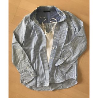 シャツ★MOUSSY(シャツ/ブラウス(長袖/七分))