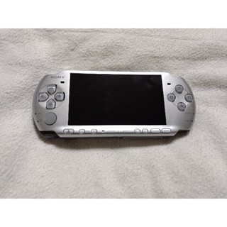 プレイステーションポータブル(PlayStation Portable)のPSP 3000 ジャンク品(携帯用ゲーム機本体)
