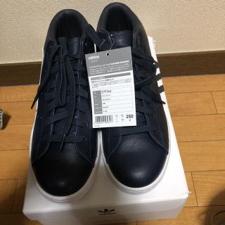 ハイク(HYKE)のHYKE adidas コラボスニーカー(スニーカー)