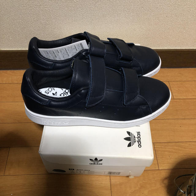 HYKE(ハイク)のadidas HYKE コラボ レディースの靴/シューズ(スニーカー)の商品写真