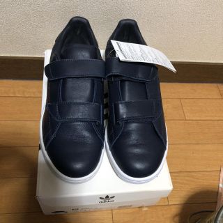 ハイク(HYKE)のadidas HYKE コラボ(スニーカー)