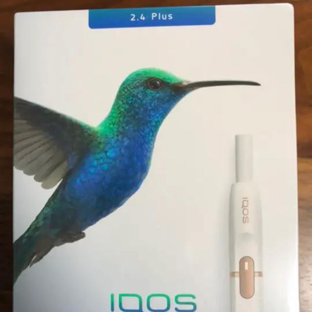 iQOS2.4Plus |