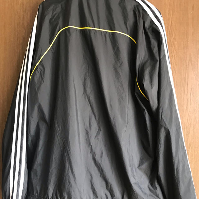 adidas(アディダス)のウインドブレーカー  上・下  ［ジュニア］ スポーツ/アウトドアのスポーツ/アウトドア その他(その他)の商品写真