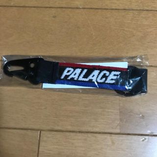 シュプリーム(Supreme)のPALACE キーホルダー キーチェーン(キーホルダー)