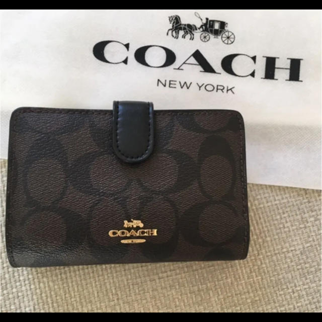 COACH コーチ 財布