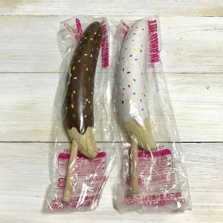 ブルーム(BLOOM)のオールド ブルーム チョコバナナチップ ホワイト チョコ スクイーズ 新品 (その他)