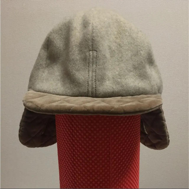 Vivienne Westwood(ヴィヴィアンウエストウッド)のVivienne Westwood 帽子 レディースの帽子(キャスケット)の商品写真