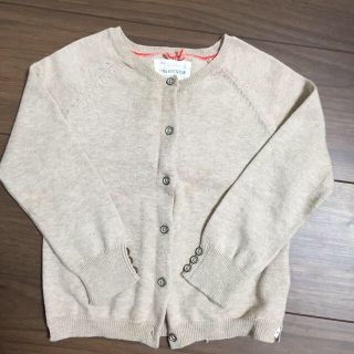 ザラキッズ(ZARA KIDS)のザラベビー♡カーデ(その他)