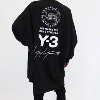 カテゴリ Yohji スウェットの通販 by naldo's shop|ヨウジヤマモト ...