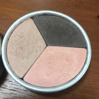 スティラ(stila)のstila アイシャドウ3色(アイシャドウ)