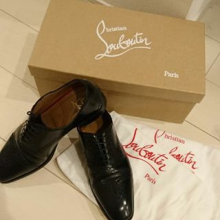 クリスチャンルブタン(Christian Louboutin)のルブタン(ドレス/ビジネス)