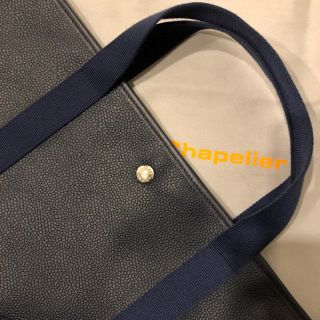 エルベシャプリエ(Herve Chapelier)のエルベシャプリエ Herve Chapelier 605GP (トートバッグ)