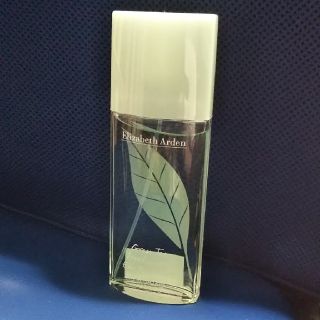 エリザベスアーデン(Elizabeth Arden)のエリザベスアーデン グリーンティー 100ml(ユニセックス)