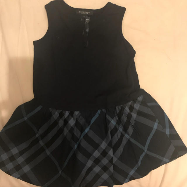 BURBERRY(バーバリー)のLouise様ご専用 キッズ/ベビー/マタニティのキッズ服女の子用(90cm~)(ワンピース)の商品写真