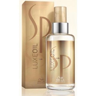 ウエラ(WELLA)の【riiii様専用】SPリュクスオイル 100ml(オイル/美容液)