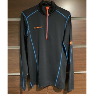 マムート(Mammut)のMammut Moench Longsleeve Men(登山用品)