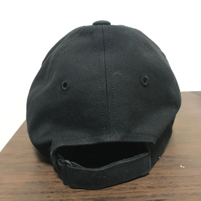 Y-3(ワイスリー)のY-3 cap  メンズの帽子(キャップ)の商品写真