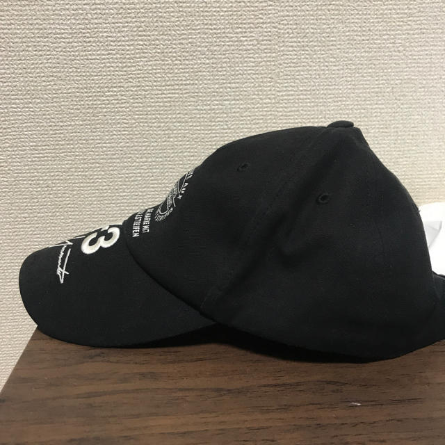 Y-3(ワイスリー)のY-3 cap  メンズの帽子(キャップ)の商品写真