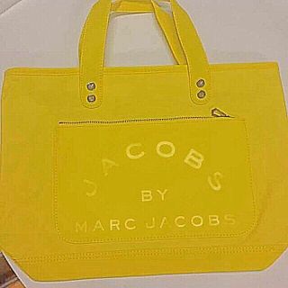 マークバイマークジェイコブス(MARC BY MARC JACOBS)の新品♡マークジェイコブス♡バッグ正規品♡(トートバッグ)