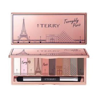 セフォラ(Sephora)のセール★By Terry ★ 海外限定品 バイテリー アイパレット(アイシャドウ)