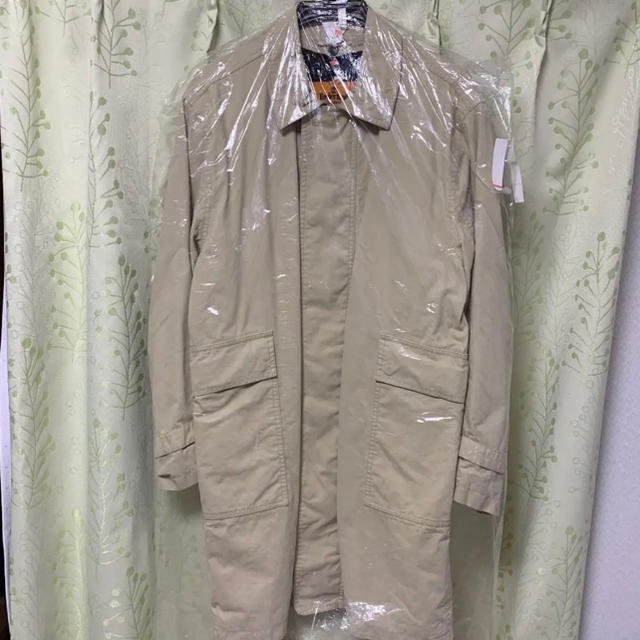 Timberland(ティンバーランド)の送料無料 美品 ティンバーランド コート 限定 大幅値下げ メンズのジャケット/アウター(その他)の商品写真