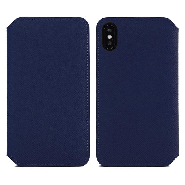 可愛い iphone8plus カバー 手帳型 | Maa Craft ヴォーエプソン iPhoneXS手帳型ケース エルメスレザーの通販 by MAAC ONLINE STORE｜ラクマ