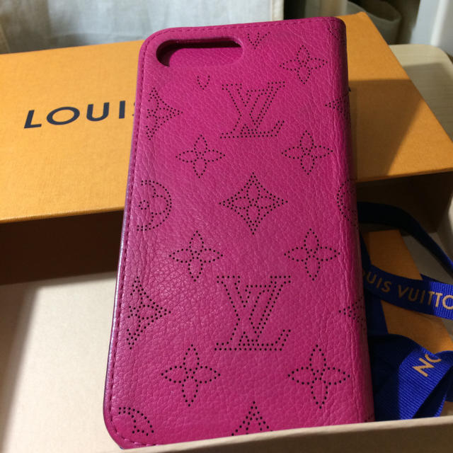 LOUIS VUITTON - 正規セールレア品ルイヴィトンケースプラス用！いまだけ送料無料！の通販 by eco.knghtf's shop｜ルイヴィトンならラクマ