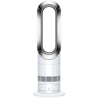 ダイソン(Dyson)のちゃお様専用 AM09WN  ダイソン 新品 未開封(ファンヒーター)