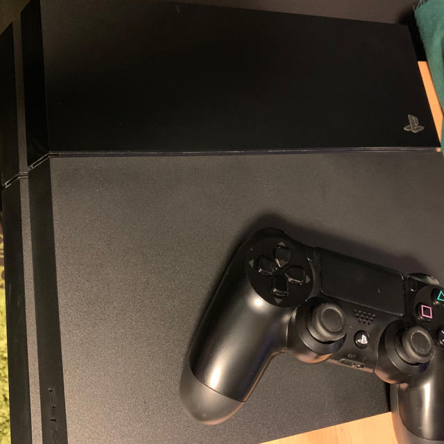 PS4 500GB 本体