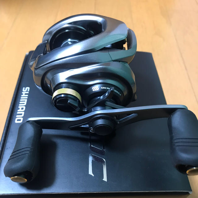 Shimano もりやん様専用メタニウムdc Xg 新品未使用 ライン付きの通販 By み S Shop シマノならラクマ Shimano もりやん様専用メタニウムdc Xg 新品未使用 ライン付きの通販 By み S Shop シマノならラクマ