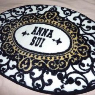 アナスイ(ANNA SUI)のANNA SUI マット(その他)