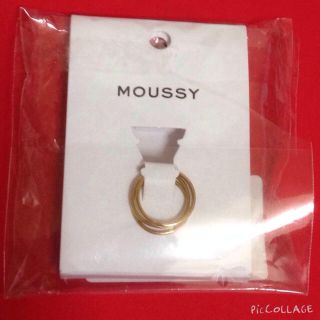 マウジー(moussy)の新品♡送料込み♡moussyリング(リング(指輪))