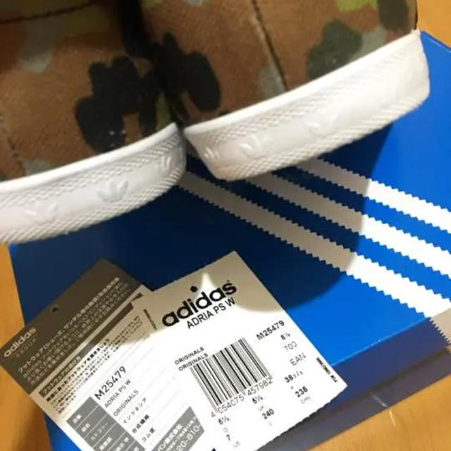 adidas(アディダス)のアディダス オリジナルス スニーカー レディースの靴/シューズ(スニーカー)の商品写真