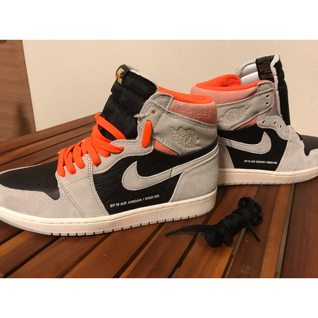 JORDAN1 RETRO HIGH OG